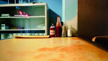 FOOD PHOTOGRAPHY :: Photo Assignment #14