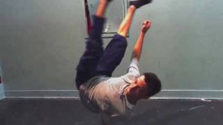 b-boy luiz trailer 2009