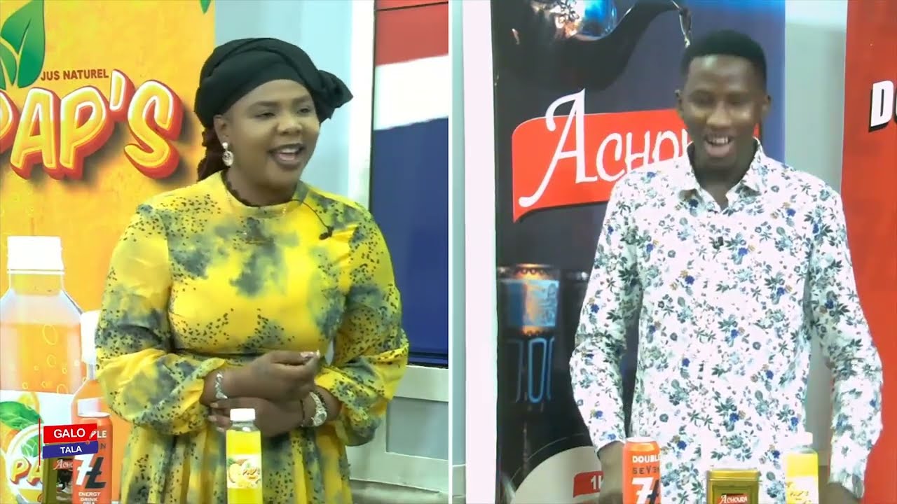 Galo Tala avec Soufi Star