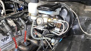 Wilwood Proportioning Valve | Gbody