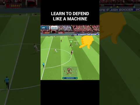 DLS26 DEFENDING TIPS 💪