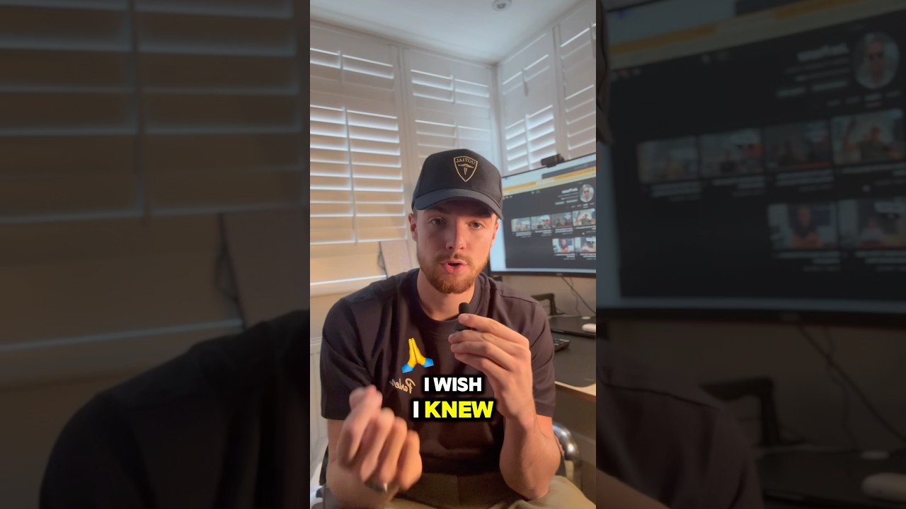 🚀 Want to Start an SMMA Agency? Know These 2 Things First! 💡