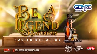 tequilagang Rec legendarysaturdays With Kitchen Mess genre arcadia catchupshow 
