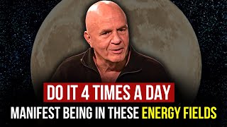 Dr. Wayne Dyer - Manifest Faster Through These Energy Fields by Vision Clarity 15,538 views 1 year ago 14 minutes, 12 seconds