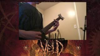 VELD In Eternal Waiting ( guitar cover )