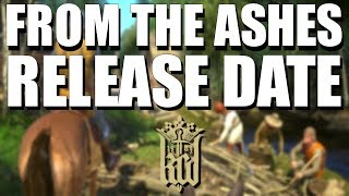 From The Ashes DLC Release Date & Price Details | Kingdom Come Deliverance