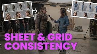 Nano Banana Flow The Workflow To 100% Consistent Ai Characters