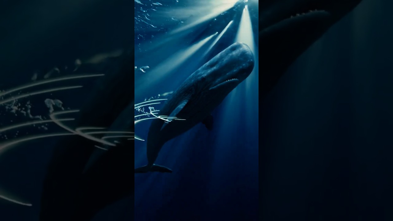 Sperm Whale Phonetic Alphabet: What AI Really Found