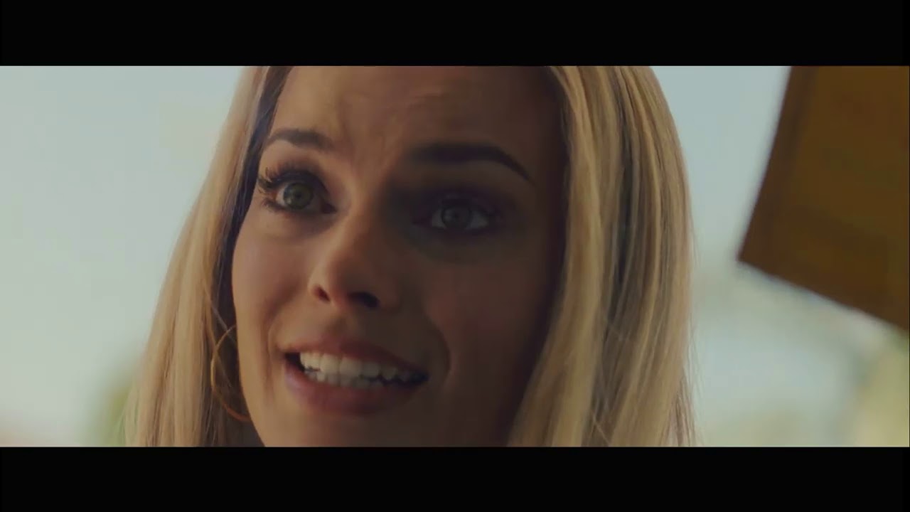 Time Is Up Trailer En Español