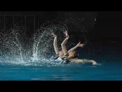 Miracle Body Russia S Golden Mermaids 