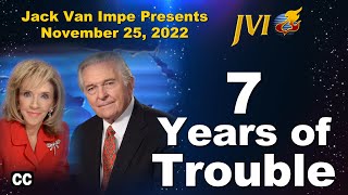 Jack Van Impe Presents -- November 25, 2022