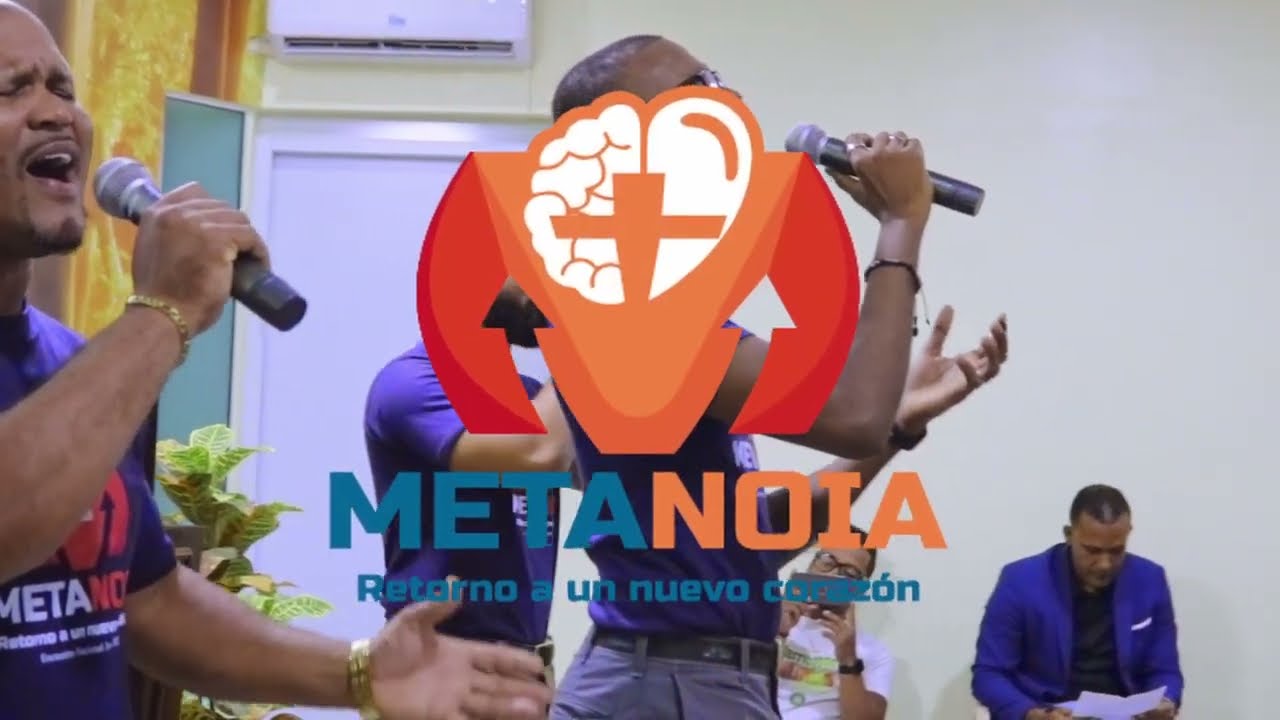 Metanoia, Los Enviados de Dios