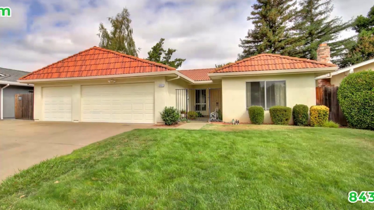 Just Sold:  8437 La Riviera Dr. Sacramento Ca 95826