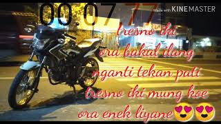 story wa cb150r