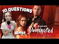 10 Questions About Dominated By My Dad S Boss Savannah Coffee Interview ReelShort