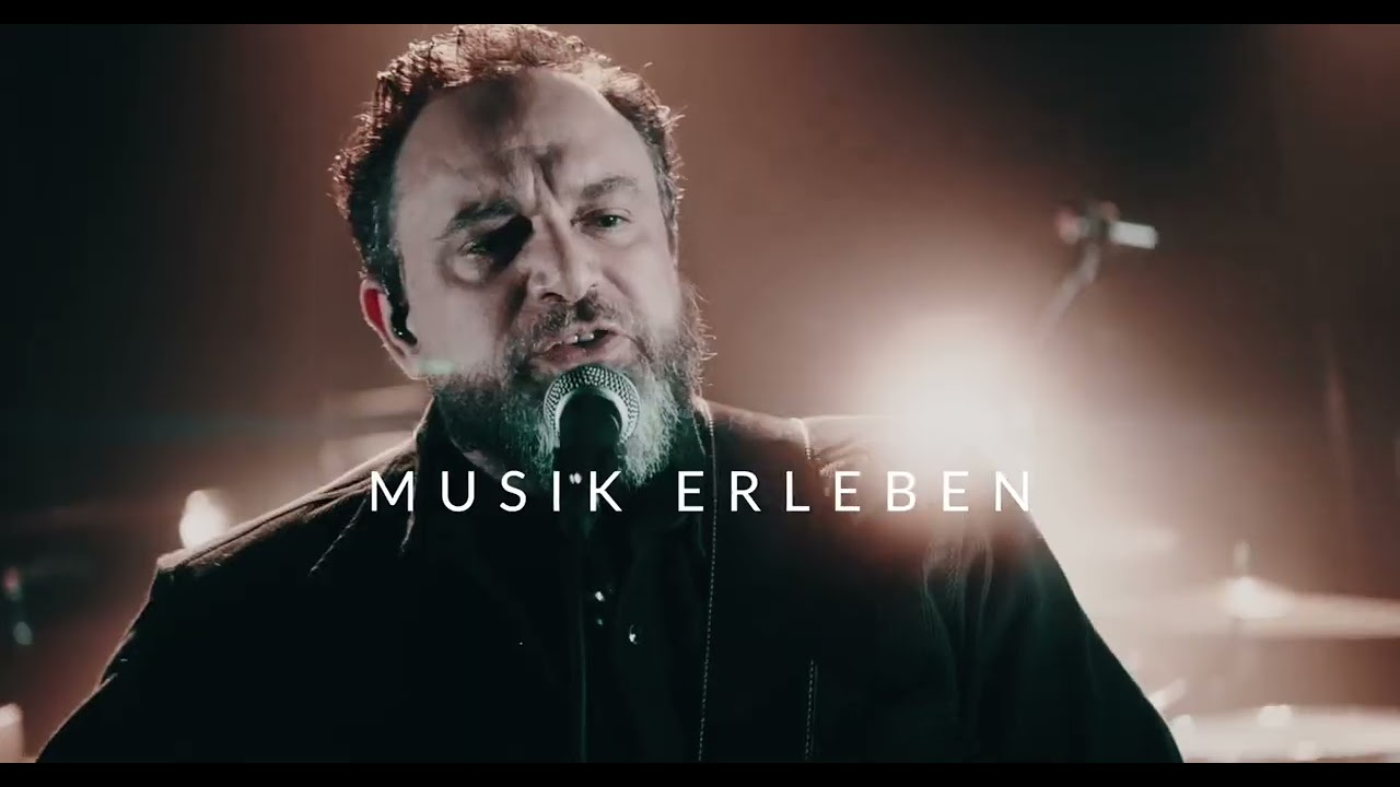 POWERPLAY NIGHTS - exklusives Konzert mit Ellis Mano Band