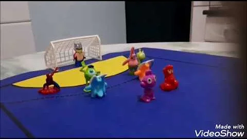 Como funciona o sistema de jogo 4X2 no handebol?