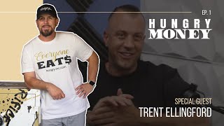 Unveiling the Secrets of Commercial Real Estate Wholesaling with Trent Ellingford