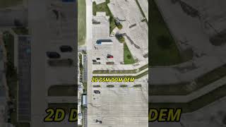 7 Deliverables from a Single L3 Flight 📊 DJI Zenmuse L3
