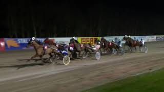 Vidéo de la course PMU HET GOUDEN PAARD