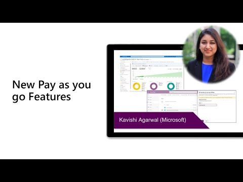 New Pay as you go Features for Power Apps
