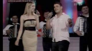 Rada Manojlovic & Darko Lazic - Ti Si Lek Za Moju Dusu