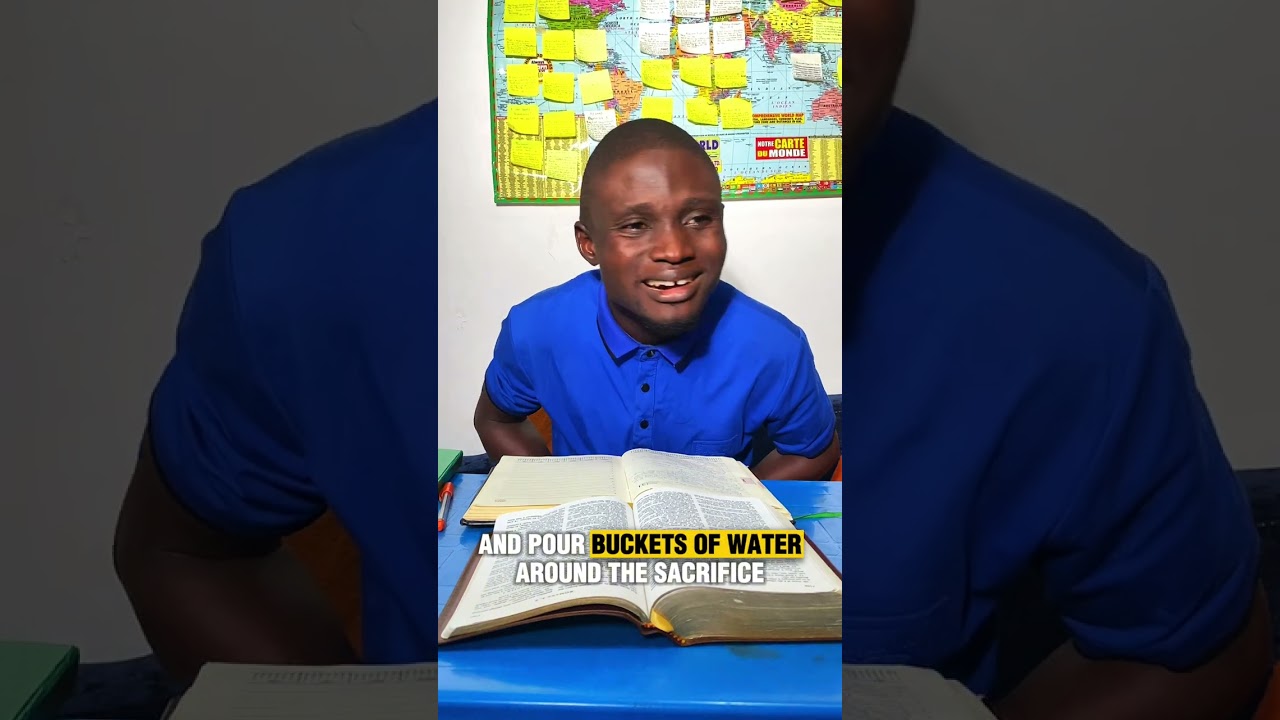 Manifesting DIVINE PRESENCE 