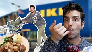 IS IKEA WORTH THE HYPE?! Let’s Go for My First Time! by Mister Preda 37,774 views 10 months ago 16 minutes