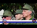 ¡ALARMA EN GUANTÁNAMO! ! EEUU rodea a CUBA con drones con IA y embarcaciones no tripuladas
