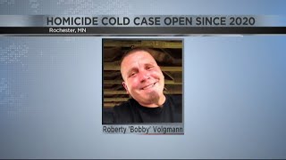 Celebrity Rochester police seek info as anniversaries of two cold cases near Wealth