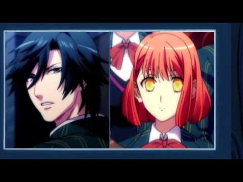 【名探偵トキヤ】探偵たちのレクイエム【うたプリMAD】