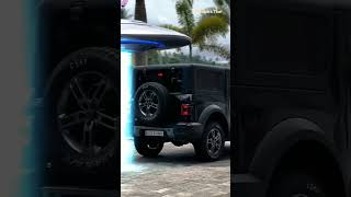 Royal thar 👿🤩🖤⚡ #tharlover #thar #blacklove #kingdom #trendingshorts