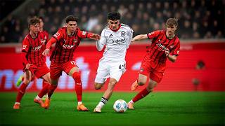 Can Uzun Made An Incredible Am 