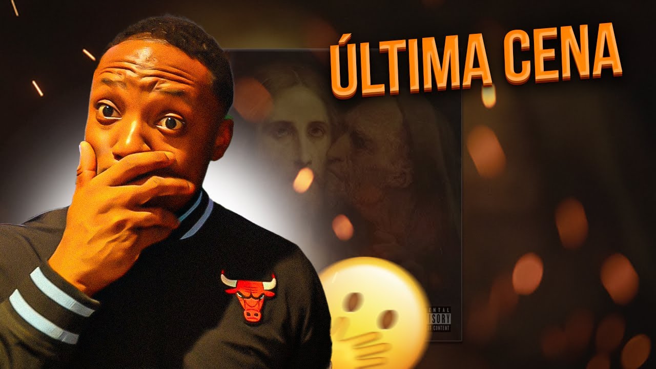 Hades66 - Última Cena (REACCION) Hades66 - Última Cena (REACCION)