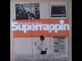 【廃盤名盤3lp】Superrappin: The Album Vol. II Superrappin (The Album Vol II) – 3 x Vinyl (Gatefold, LP, Album