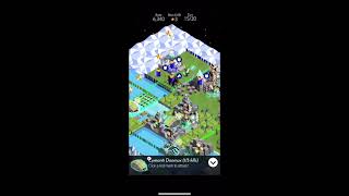 The Battle of Polytopia: Crazy 15 Bot Perfection in 18:39.700 (FWR)