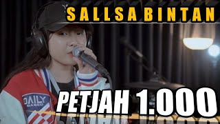 PECAH SERIBU - ELVY SUKAESIH| 3PEMUDA BERBAHAYA FEAT SALLSA BINTAN COVER