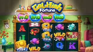 212095 GoldFishFortune vid ver 1920x1080 211014 39s