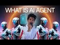 What is AI Agent? | AI Automation Explained in Telugu