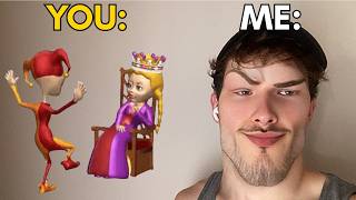 The Average Male's Dating Experience