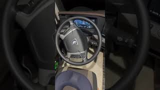 КАМАЗ с автопилотом