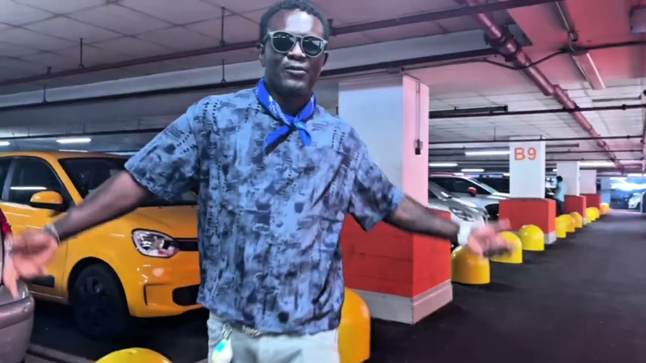 Deeper Than Rap (Official Video) - YouTube