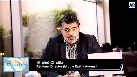 Anomali Focusses on Threat Intelligence and Analysis at GITEX 2019