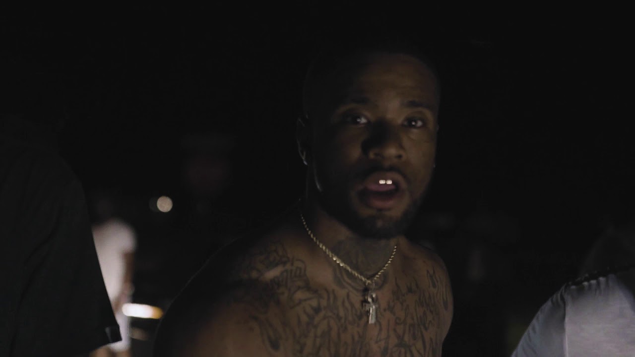 Beo Smook x New Mansa - Johnny Bravo (Unofficial Video)