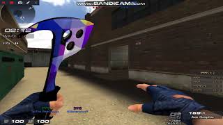 Sudden Attack- OutClock´S vs symphony-
