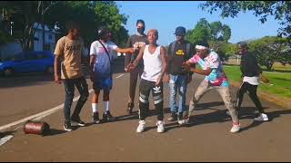 Pooh Shiesty - Shiesty Summer (Dance Video) #LooneyGoonz