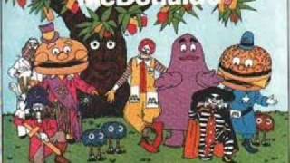 Ronald Makes It Magic.wmv