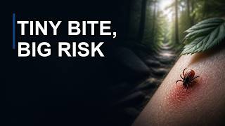 Lyme Disease How Tick Bites Become A Body-Wide Infection
