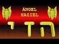 9 ÁNGEL HAZIEL (HISTORIAS PARA REFLEXIONAR "la enfermedad")