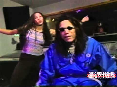 Craig G Rap City Freestyle 1997 - YouTube